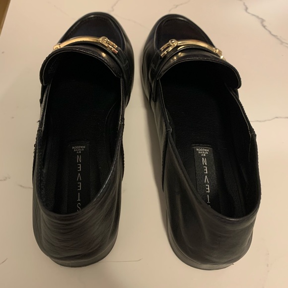 Steven by Steve Madden loafers - Picture 7 of 7